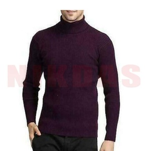 Suéter de Forro Polar para Hombre, Moderno, de Manga Larga, Cuello Redondo, Talla Grande, para Invierno, Poliéster/Algodón, Secado Rápido, Camiseta con Estampado 3D, Color Azul Rey - Product Image 6
