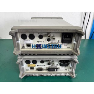 1 ชิ้น HP/เอจิเลนท์ E4418B EPM ซีรีส์เครื่องวัดพลังงานแบบช่องเดียว H - Product Image 4