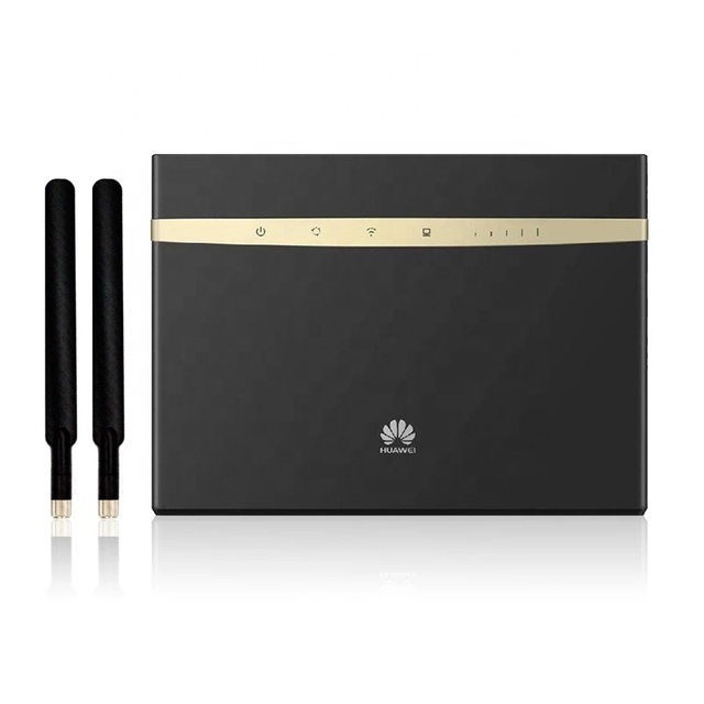 Unlocked B525s-65a 4G LTE FDD TDD With SIM Card Slot Wireless 300Mbps CPE WIFI ROUTER Modom WIFI Router