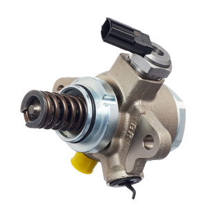 Pompe à carburant haute pression de haute qualité 16630-1LA0A 1663-01LA0B 16630-1LA1A Pompe à carburant moteur pour Nissan - Product Image 1