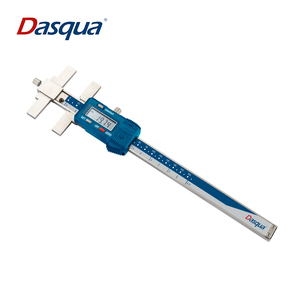 <span class=keywords><strong>Calibrador</strong></span> Digital <span class=keywords><strong>Vernier</strong></span> Multifunción <span class=keywords><strong>Universal</strong></span> de Acero Inoxidable Dasqua, Herramienta de Medición Intercambiable de 0-150 mm - Product Image 4