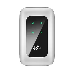 Gs27 4G wifi di động Router không dây mifis Router di động di động wifi di động giá rẻ xách tay Wifi di động wifi hộp