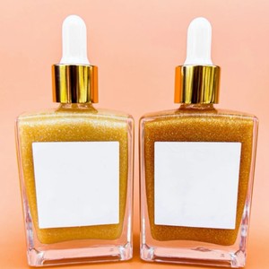 Brillo Aceite corporal Brillo Aceite Brillo <span class=keywords><strong>para</strong></span> rostro y cuerpo - Product Image 2