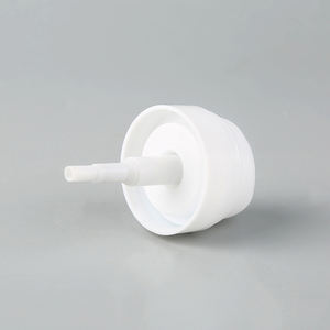 Bomba de pulverización de niebla con tapa de protección solar personalizada para pulverizador médico de plástico en aerosol cosmético - Product Image 6