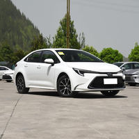 Mobil Toyota Corolla 2024 Murah Hemat Bensin Bekas Edisi Pioneer Toyota Camry Harga Terbaik Mobil Bekas Terlaris