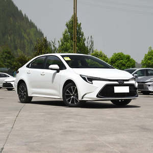 Toyota Corolla 2024 de China, Vehículo Económico de Gasolina, Auto de Segunda Mano, Edición Pioneer, <span class=keywords><strong>Precio</strong></span> del Toyota Camry, Auto Usado Más Vendido - Product Image 1