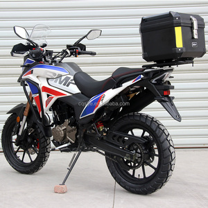 Potente Motocicleta Todoterreno Loncin de 300cc, 6 Velocidades, Refrigerada por Aceite, de Gasolina, para Adultos - Product Image 4