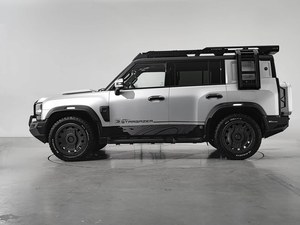Nouvelles voitures Chery 2025, Jetour Traveler SUV, version Explore, SUV compact à essence, en vente depuis l'usine chinoise - Product Image 3