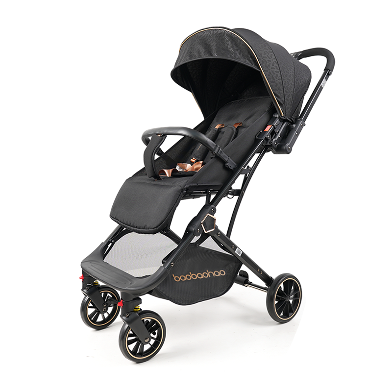 Stroller for Baby Compact Luxury Baby Stroller for Travel Lightweight Car  Seat and Stroller for New Born Light Weight Airplane
