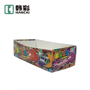 Low-cost And High-quality Music Ice Cream Machine Boxes Are Convenient Transport Customized