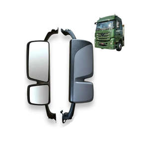 Truck Body Parts 9438105716 / 9438107516/ 9438107616 Right/Left Rear View <b>Mirror</b> for MercedesBenz Actros MP2 MP3 - Product Image 3