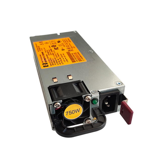 750W Server Power for DL380 G6 G7 HSTNS-PL18 511778-001 DPS-750RB a Power Supply PSU