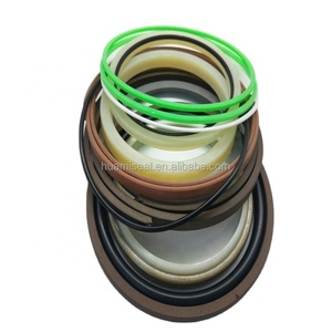 Kit de joints toriques pour vérin hydraulique d'excavatrice E336GC, kit de joints de godet 533-2034 - Product Image 6