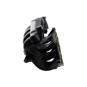 ท่อร่วมไอดีสำหรับที่นั่ง Cordoba Ibiza IV Skoda Fabia II Skoda Skoda Skoda รวดเร็ว VW Jetta <span class=keywords><strong>POLO</strong></span> 036 129 709JD 036 129 709HS - Product Image 3