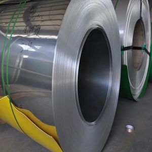 Excellent Sales Custom Length Polished <b>Stainless</b> <b>Steel</b> <b>Coils</b> 300 Series 2B Welding & Bending ASTM Standard Zhishang Brand - Product Image 3