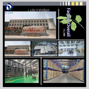 Partikel Resin Penyerap Air Pabrik Daqian, Hibernasi Hewan, Biodegradable - Product Image 5