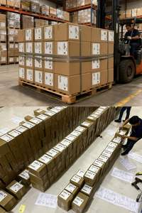 ตัวแทนจัดส่งสินค้า 1688 จากจีนไปยังบริการโลจิสติกส์ทั่วโลก - Product Image 6