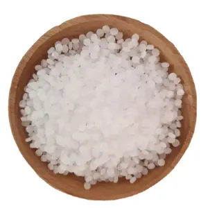 Hot Sale PP Granules Resin Recycle White Plastic Polypropylene