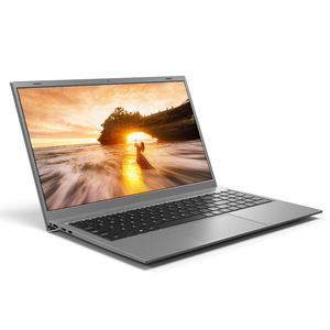 แล็ปท็อปและโน้ตบุ๊กสำหรับการศึกษาหรือเล่นเกม รุ่น Hot ขนาด 15.6 นิ้ว I3 I5 I7 เจนเนอเรชั่น 128GB 256GB 512GB HDD/SSD รุ่น NE151 128GB 256 - Product Image 6
