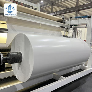 Bâche en PVC enduit imperméable robuste, directement de l'usine Jinlong, <span class=keywords><strong>pour</strong></span> couverture de camion et tente - Product Image 3