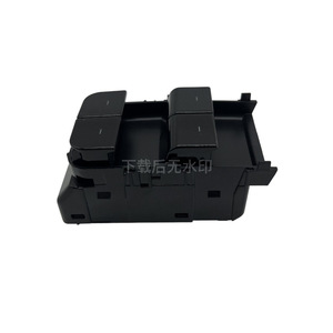 Interrupteur de lève-vitre électrique 12V pour Tesla Model 3 Model Y, porte avant gauche, 1082037-01 - Product Image 1