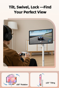 Nuovo LCD da 21,5 Pollici per Pubblicità, MTK8786, 27000mAh, 6GB RAM, 128GB, Android 14, per Uso Domestico, Videoconferenze, Giochi, <span class=keywords><strong>Serie</strong></span> <span class=keywords><strong>TV</strong></span> - Product Image 6