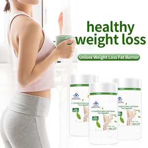 <span class=keywords><strong>Chinese</strong></span> Fabrikanten Leveren Op Maat Gemaakte Snelwerkende Afslankcapsules Vetverbrandingssupplementen Voor Volwassenen - Product Image 2