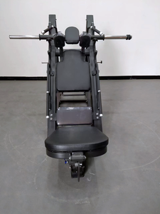 Machine de musculation professionnelle multi-fonctions à charge libre en métal, <span class=keywords><strong>Hack</strong></span> Slide 2-en-1 <span class=keywords><strong>Hack</strong></span> Squat et Leg Press - Product Image 5