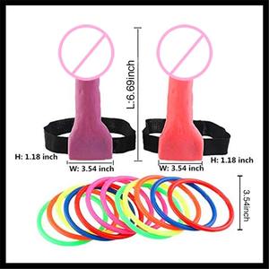 Juego <span class=keywords><strong>de</strong></span> 2 Piezas <span class=keywords><strong>para</strong></span> <span class=keywords><strong>Despedida</strong></span> <span class=keywords><strong>de</strong></span> <span class=keywords><strong>Soltera</strong></span>, Accesorios <span class=keywords><strong>para</strong></span> Fiesta <span class=keywords><strong>de</strong></span> <span class=keywords><strong>Despedida</strong></span> <span class=keywords><strong>de</strong></span> <span class=keywords><strong>Soltera</strong></span>, Juego <span class=keywords><strong>de</strong></span> Aros con Cabeza <span class=keywords><strong>de</strong></span> Pene, Juego <span class=keywords><strong>de</strong></span> Lanzamiento <span class=keywords><strong>para</strong></span> Fiesta <span class=keywords><strong>de</strong></span> Novia, <span class=keywords><strong>Despedida</strong></span> <span class=keywords><strong>de</strong></span> <span class=keywords><strong>Soltera</strong></span> - Product Image 5