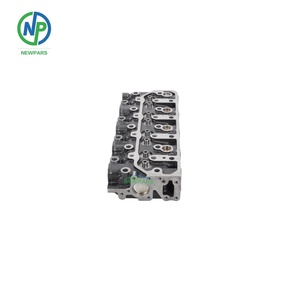 Cabeza de Cilindro OEM A2300 4900995 4900715 4900716 4900931 para Montacargas, Excavadora, Tractor, Generador, Compatible con CUMMINS - Product Image 5