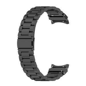 RYB <span class=keywords><strong>Bracelet</strong></span> <span class=keywords><strong>milanais</strong></span> adapté pour <span class=keywords><strong>Samsung</strong></span> Galaxy <span class=keywords><strong>Watch</strong></span> 4 <span class=keywords><strong>5</strong></span> 6 7 8 - Product Image 2