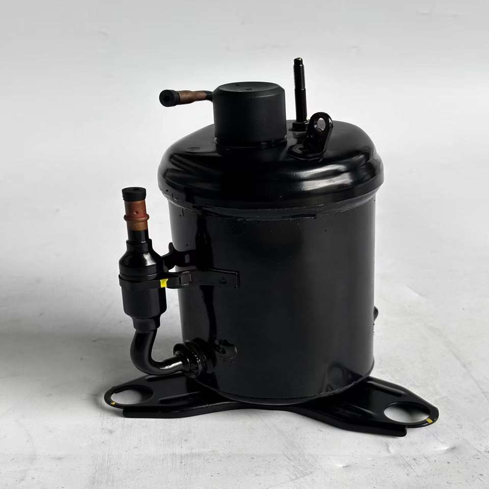 Highly Efficient Compact R134a Rotary Compressor for Reliable Air ...