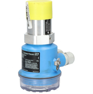 Endress+Hauser FDR56-AA1AAAXFA1 Transmetteur-récepteur à barrière micro-ondes haute précision Soliwave FDR56 pour détection de niveau sans contact 1 an - Product Image 1