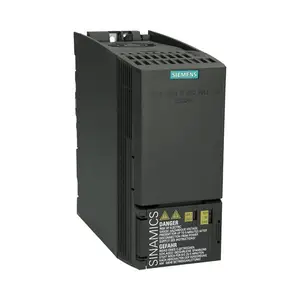 Hot Selling Original Power Supply PLC Module Inverter Driver Man-machine Interface 6SL3210-1KE15-8AF2