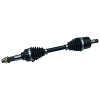 Pièces ATV/UTV 4x4 ODES Liangzi Stels 650 800 1000 – Arbre d'entraînement avant droit OEM 17001230000