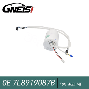 Mô-đun cấp nhiên liệu phù hợp cho Audi Q7 và Volkswagen Touareg từ năm 2007 đến năm 2010. Mã sản phẩm: 7L8919087B, 7L8919087 - Product Image 3