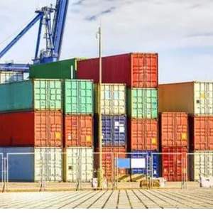 Desde Ningbo/Shanghai Container Services a Kenia - Product Image 6