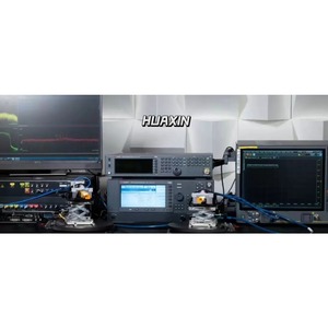 Generador de Forma de Onda Arbitraria Keysight M8199A - Product Image 3