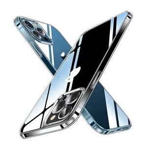 Vỏ Điện Thoại Chống Trầy Xước Vỏ Di Động Cho iPhone Cho Điện Thoại Di Động