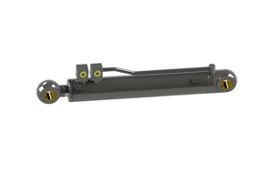 Cilindro Hidráulico de Doble Acción de Alta Resistencia, a Prueba de Fugas, para Construcción, Minería y Equipos Agrícolas - Product Image 1