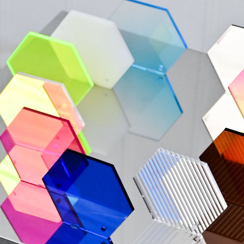 Couleur personnalisée