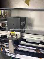 Système d'inspection vidéo en ligne automatique SICHANGO 4000 pour l'impression flexographique, caméra d'impression d'images