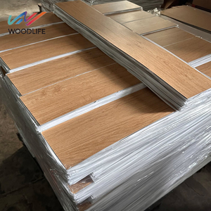 Sàn nhà máy bán buôn thương mại sàn 4 mét keo chống thấm nước xuống đá cẩm thạch Thiết kế thảm sang trọng Vinyl tấm ván gạch - Product Image 6