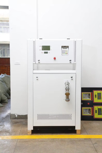 Distributeur <span class=keywords><strong>AdBlue</strong></span> à buse unique en acier inoxydable de haute qualité avec pompe Tatsuno Différentes versions Type de compteur de carburant - Product Image 3