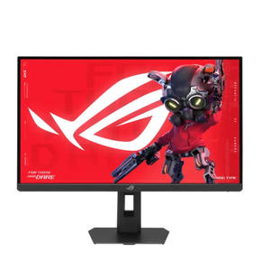 Moniteur de jeu A.S.U.S ROG Strix 5K XG27JCG 27 pouces 5120*2880 180Hz (OC) 0,3 ms Fast IPS Double mode (180Hz(OC) ou QHD 330Hz) - Product Image 1
