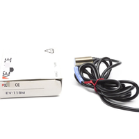 EM-010 Componente de Control de Sensor para Automatización Industrial, Unidad Controladora Principal NPN, Control de Detección para Automatización Industrial