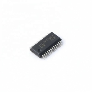 GNV1792M24 SSOP-24 LCD <b>Driver</b> Ic Chip - Product Image 1