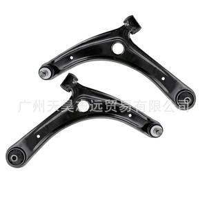 Brazo de control inferior delantero 5105040AH 5105041AH para Jeep Compass 2007 2015 - Product Image 5