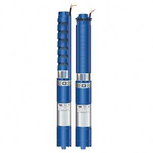 مضخة غاطسة 200 م <span class=keywords><strong>3</strong></span>/ساعة مضخات بئر عمودية تحت الأرض - Product Image 3