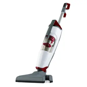 Portable water tank mop steamer floor washing machine HEPA wet dry vacuum cleaner Mop Steam Cleaner